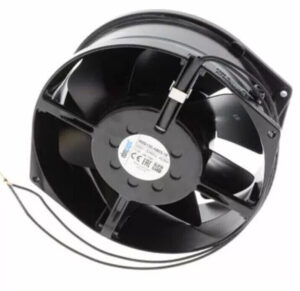 Ebm-papst W2S130-AB03-19 Axial Fan 150mm 115VAC 2800RPM High Performance