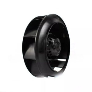Ebm-papst R2E220-AA40-25 Centrifugal Fan 220mm 115VAC High Performance Ball Bearing