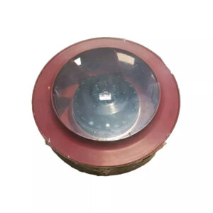 Ebm-papst R2E190-A026-44 Centrifugal Fan 190mm 230VAC High Performance Maintenance-free