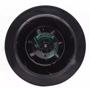 Ebm-papst R2E190-A026-05 Centrifugal Fan 190mm 230VAC High Performance Maintenance-free