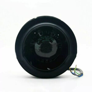 Ebm-papst R2E133-BH66-24 Centrifugal Fan 230VAC High Performance Compact Design
