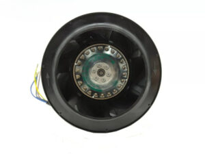 Ebm-papst R2E133-BH66-05 Centrifugal Fan 115VAC High Performance Ball Bearing