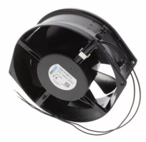 Ebm-papst W2S130-AB03-10 Axial Fan 150mm 115VAC 2800RPM High Performance