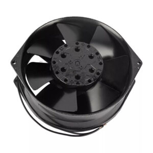 Ebm-papst W2S130-AA03-71 Axial Fan 150mm 115VAC 2800RPM High Performance