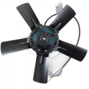 Ebm-papst A2E300-AC47-01 Axial Fan 300mm 230VAC High Performance Robust Design
