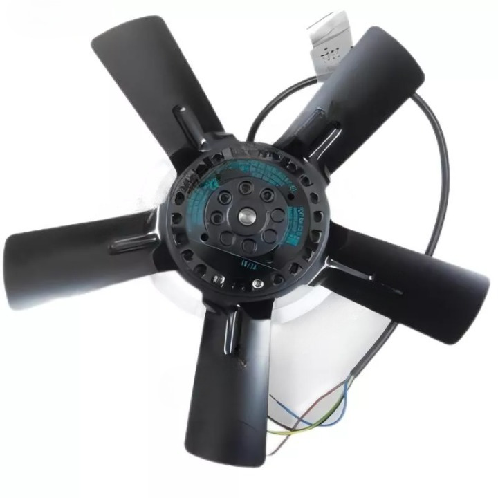 Ebm-papst A2E300-AC47-01 Axial Fan 300mm 230VAC High Performance Robust Design