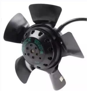 Ebm-papst A2E200-AH38-15 Axial Fan 200mm 230VAC High Performance Ball Bearing