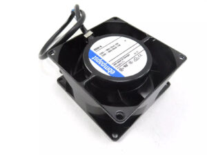 Ebm-papst 8556N Axial Fan 80x80x38mm 230VAC 50Hz 2950RPM High Performance