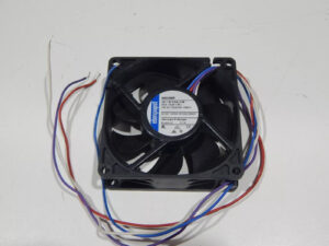 Ebm-papst 8452/2GHP Axial Fan 80x80x38mm 230VAC High Performance Sintec Sleeve Bearing