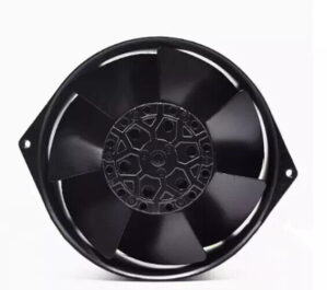 Ebm-papst W2S130-AA03-64 Axial Fan 150mm 115VAC 2800RPM High Performance Robust Design