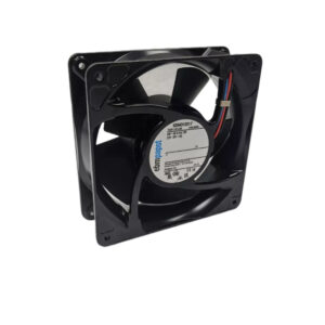 Ebm-papst 4184NXHH Axial Fan 119x119x38mm 24VDC High Performance S-Force Series
