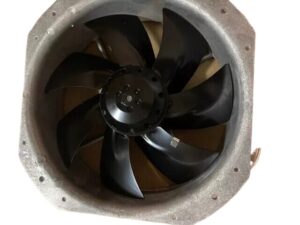 Ebm-papst W2E250-HL06-21 Axial Fan 280mm 230VAC High Performance Robust Design
