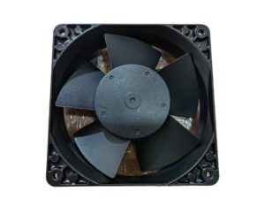 Ebm-papst 4184N/2XH Axial Fan 119x119x38mm 24VDC High Performance Ball Bearing