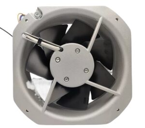 Ebm-papst W2E200-HK38-01 Axial Fan 225mm 230VAC High Performance Ball Bearing