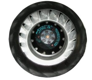 Ebm-papst R2E190-AE77-B3 Centrifugal Fan 190mm 230VAC High Performance Maintenance-free