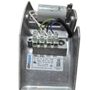 Ebm-papst W2E250-HL06-01 Axial Fan 280mm 230VAC High Performance Robust Design