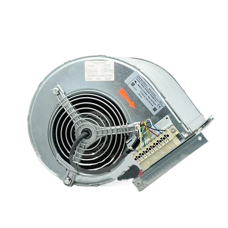 Ebm-papst D2D160-CE02-12 Centrifugal Fan 230VAC High Performance Dual Inlet