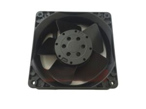 Ebm-papst 4656EAU-003 Axial Fan 119x119x38mm 230VAC 160CFM Sleeve Bearing