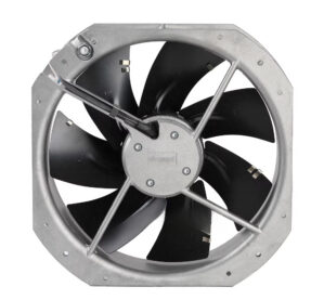 Ebm-papst W2E250-HJ32-16 Axial Fan 280mm 230VAC High Performance Robust Design