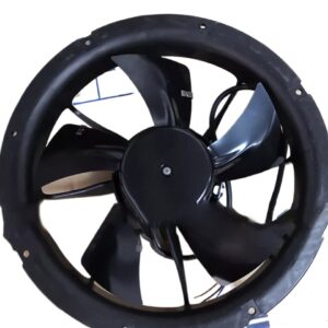 Ebm-papst W1G200-EA91-45 Axial Fan 225mm 24VDC High Performance Energy Saving