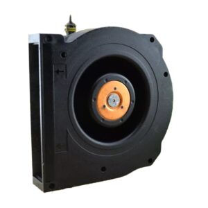 Ebm-papst RLF100-11/12 Axial Fan 24VDC High Performance Low Noise