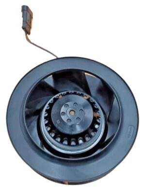 Ebm-papst R2E190-A026-76 Centrifugal Fan 190mm 230VAC High Performance Ball Bearing