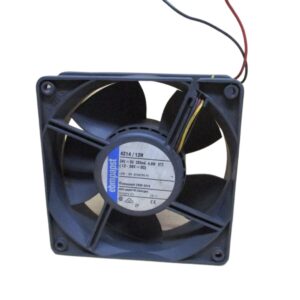 Ebm-papst 4214/12H Axial Fan 119x119x38mm 24VDC High Performance Ball Bearing