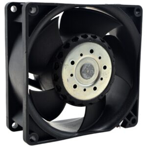 Ebm-papst 3214J/2H3F Axial Fan 14VDC 280mA 3700RPM 150CFM Force Air Cooling