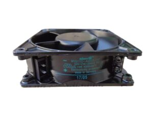 Ebm-papst W1G110-AG03-10 Axial Fan 24VDC High Performance Long Life