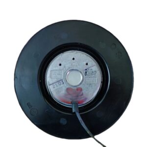 Ebm-papst R2E190-A026-04 Centrifugal Fan 190mm 230VAC High Performance Maintenance-free
