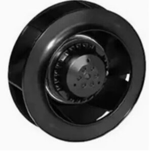 Ebm-papst R2E220-AD19-11 Centrifugal Fan 220mm 115VAC High Performance Dual Ball Bearing