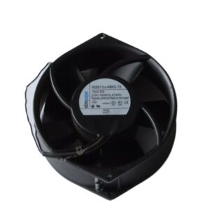 Ebm-papst W2S130-AB03-15 Axial Fan 150mm 115VAC 2800RPM High Performance