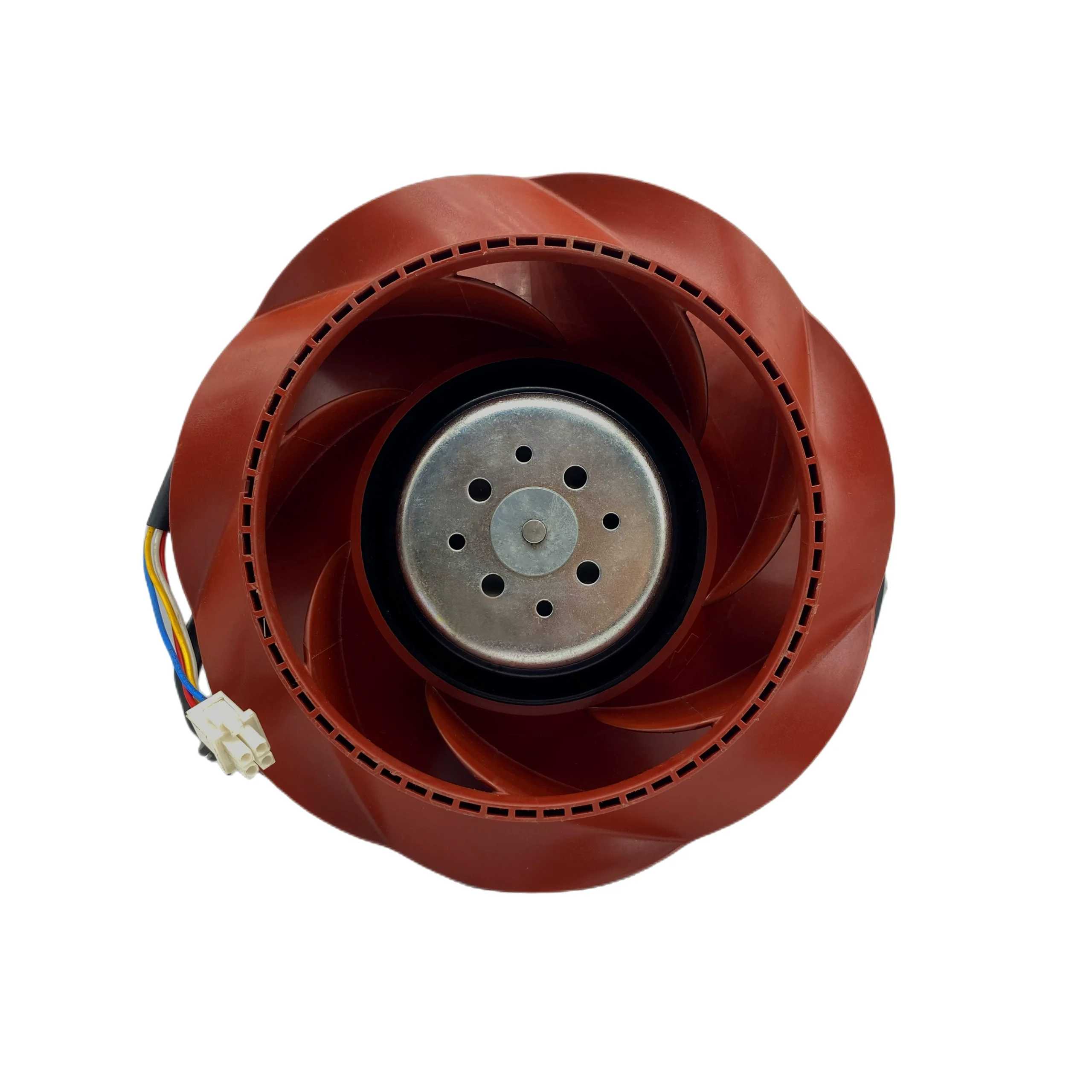 Ebm-papst RER190-38/14/2TDLOU Axial Fan 190mm 48VDC High Performance Low Noise