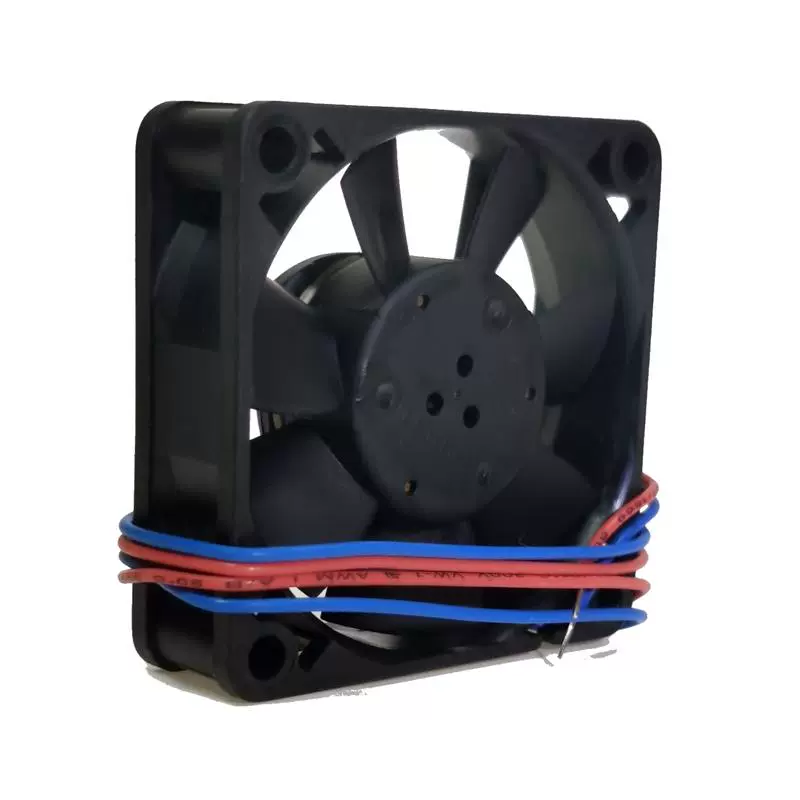 Ebm-papst 512FR Axial Fan 150x172x38mm 24VDC High Performance S-Force Series