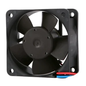 Ebm-papst 618N/39M Axial Fan 172x51mm 24VDC High Performance S-Force Series