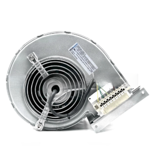 Ebm-papst D2D160-BE02-11 Centrifugal Fan 230VAC High Performance Dual Inlet