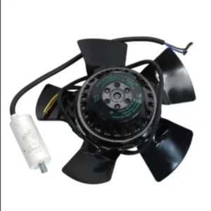 Ebm-papst A2E200-AF02-15 Axial Fan 200mm 230VAC High Performance Long Life