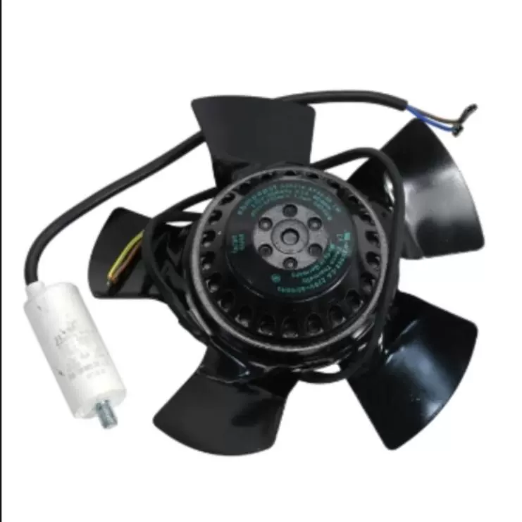 Ebm-papst A2E200-AF02-15 Axial Fan 200mm 230VAC High Performance Long Life