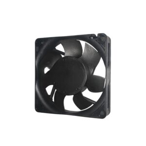 Ebm-papst 712F/39 Axial Fan 39mm 12VDC High Performance Low Noise
