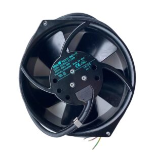 Ebm-papst W2S130-BM03-10 Axial Fan 150mm 115VAC 2800RPM High Performance