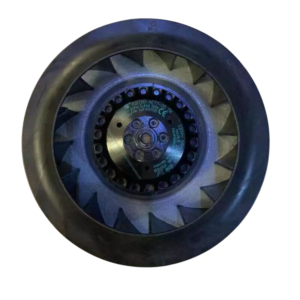 Ebm-papst R2E190-AE77-05 Centrifugal Fan 190mm 230VAC High Performance Dual Inlet