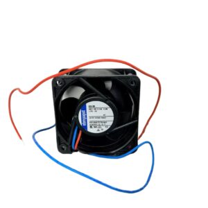 Ebm-papst 624HH Axial Fan 60x60x25mm 24VDC High Performance Sintec Sleeve Bearing