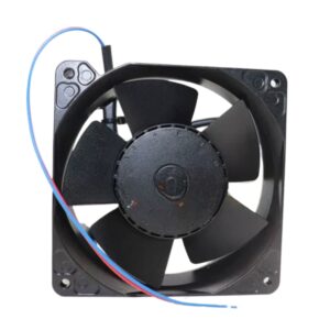 Ebm-papst DV4114/12NR Axial Fan 3-Wire 120x120x25mm 12VDC High Performance