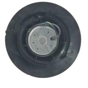 Ebm-papst R2E225-RA92-23 Centrifugal Fan 225mm 115VAC High Performance Dual Inlet