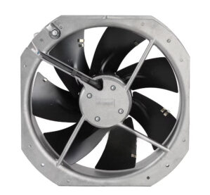 Ebm-papst W2E250-HJ32-10 Axial Fan 280mm 230VAC High Performance Robust Design