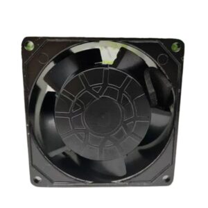 Ebm-papst 8500C Axial Cooling Fan 80x80x38mm 115VAC 50Hz 18W 2950RPM Sleeve Bearing