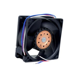 Ebm-papst 3218J/39H4 Axial Fan 48VDC 19W 211.9CFM IP68 Protection
