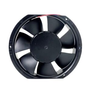 Ebm-papst 6424/9T Axial Fan 172x51mm 24VDC High Performance S-Force Series