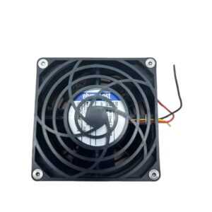 Ebmpapst 3314S Axial Fan 24VDC 106CFM 92x92x32mm High Performance Cooling