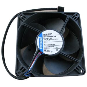 Ebm-papst 4414/2HHP Axial Fan 119x119x38mm 24VDC High Performance Ball Bearing